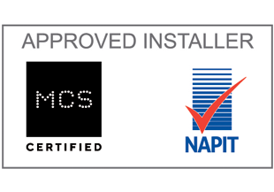 Liverpool NAPIT MCS Certified Approved Installer