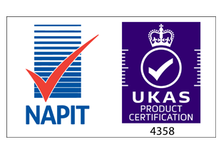 NAPIT UKAS Product Certification