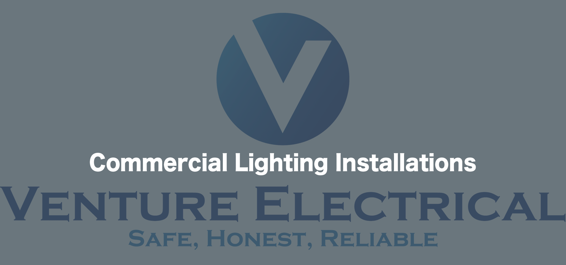 Venture Electrical Ltd - Liverpool Electricians